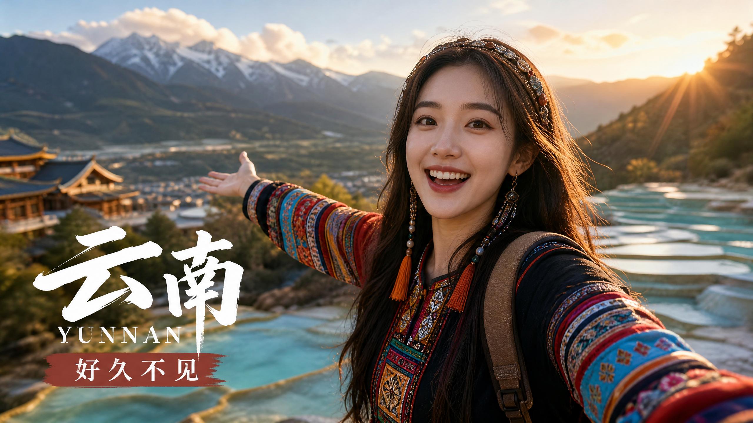 日本三级 日本三级旅行 | 云南大理古城视频探店全记录